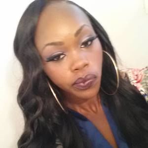 Meet your Posher, Carlitha